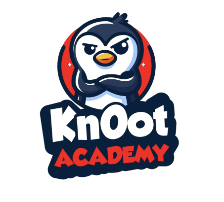 KnOot Logo